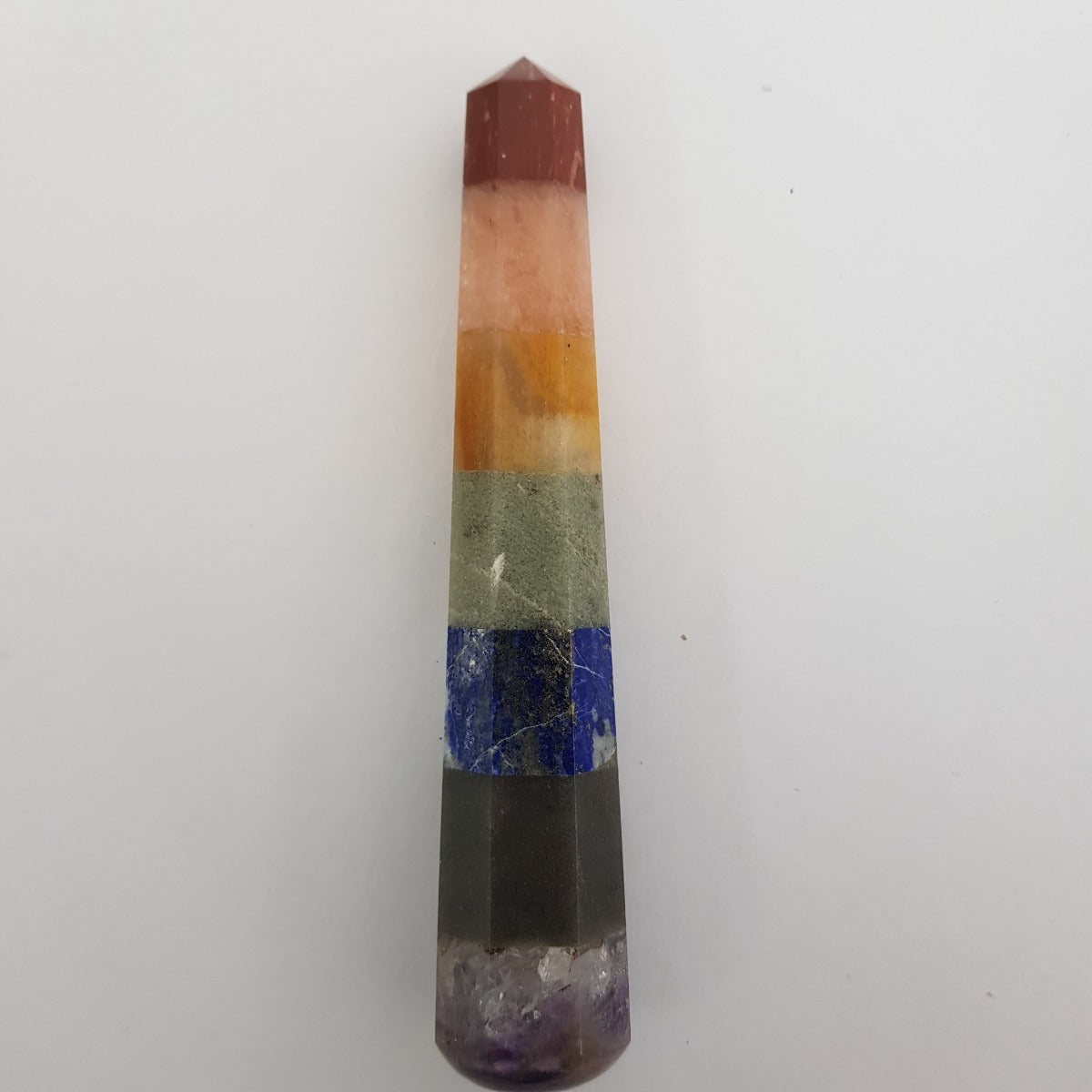 7 Chakra - Massage Wand 7 Chakra - Massage Wand